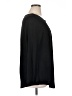 a.Jesdani Black Long Sleeve Blouse Size 1X - photo 4