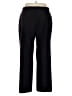 Coldwater Creek Black Dress Pants Size 16 - photo 2