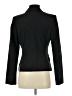 Express Design Studio Black Blazer Size 4 - photo 2