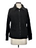 Calvin Klein Performance 100% Polyester Solid Black Jacket Size S - photo 1