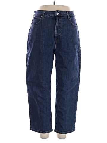 Everlane Jeans (view 1)
