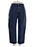 Everlane 100% Cotton Blue Jeans Size 33 waist - photo 1