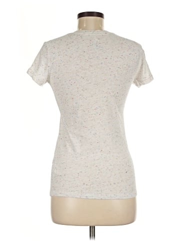 Majestic Short Sleeve T-Shirt (view 2)