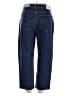 Everlane 100% Cotton Blue Jeans Size 33 waist - photo 2