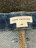 Good American Blue Jeans Size 16 - photo 4