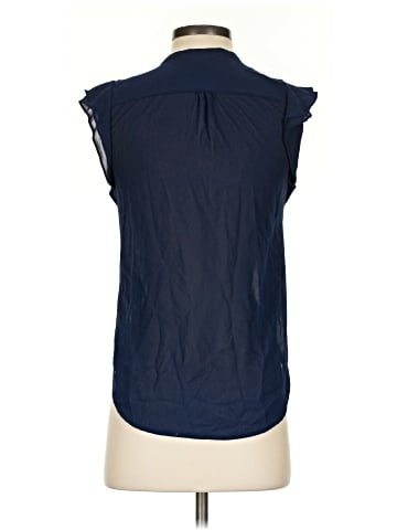 H&M Conscious Sleeveless Blouse (view 2)