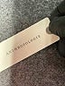 Anthropologie Black Kimono Size XL - photo 8