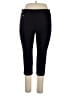 Alfani Black Active Pants Size 14 - photo 1