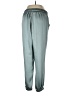 Melissa Nepton 100% Polyester Teal Casual Pants Size L - photo 2