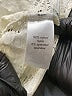 Maurices Ivory Sleeveless Top Size XL - photo 8