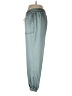 Melissa Nepton 100% Polyester Teal Casual Pants Size L - photo 5