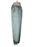 Melissa Nepton 100% Polyester Teal Casual Pants Size L - photo 4