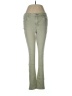 Old Navy Green Jeans Size 8 - photo 1
