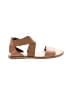 Sorel Tan Sandals Size 10 - photo 1