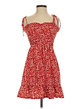 Topshop Casual Dress (view 1)