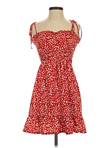 Topshop Casual Dress (view 1)