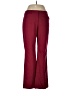 Express Burgundy Dress Pants Size 10 - photo 1