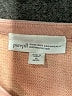 Purejill Pink Long Sleeve Top Size Med Petite - photo 7