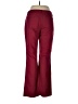 Express Burgundy Dress Pants Size 10 - photo 2