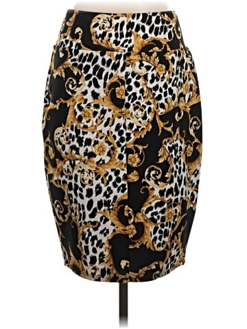 Thalia Sodi Formal Skirt (view 2)