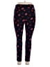 Torrid Hearts Black Leggings Size 1X Plus (1) - photo 2