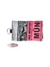 Robin Ruth Pink Coin Purse One size - photo 1