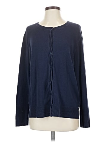 Merona Cardigan (view 1)