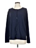 Merona Blue Cardigan Size XXL - photo 1