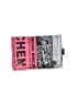 Robin Ruth Pink Coin Purse One size - photo 2