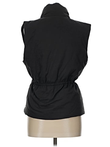 James Perse Tuxedo Vest (view 2)