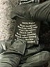 Rock & Republic 100% Rayon Black Sleeveless Blouse Size M - photo 8