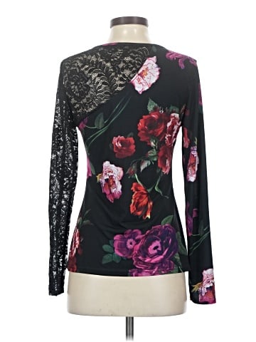 Venus Long Sleeve Top (view 2)