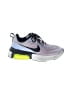 Nike Gray Sneakers Size 8 1/2 - photo 1