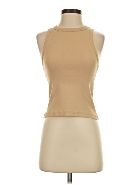 Soldout.Nyc Sleeveless Top