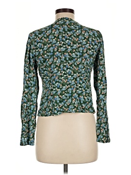 Uniqlo Long Sleeve Blouse (view 2)