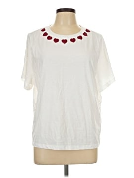 A New Day Short Sleeve T-Shirt (view 1)