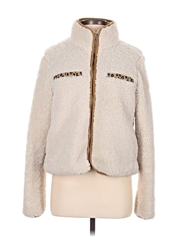 Thread & Supply Faux Fur Jacket (view 1)