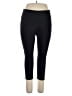 Assorted Brands Black Active Pants Size XL - photo 1