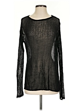 Massimo Dutti Long Sleeve T Shirt