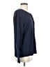Merona Blue Cardigan Size XXL - photo 4