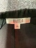 Mahila 100% Polyester Black Casual Pants Size XL - photo 4