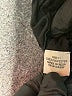 Mahila 100% Polyester Black Casual Pants Size XL - photo 5
