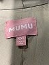 Show Me Your Mumu 100% Polyester Green Blazer Size XXL - photo 6