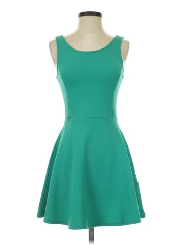 Divided by H&M Cocktail Dress (view 1)