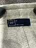 Gap Gray Athletic Shorts Size XL - photo 3