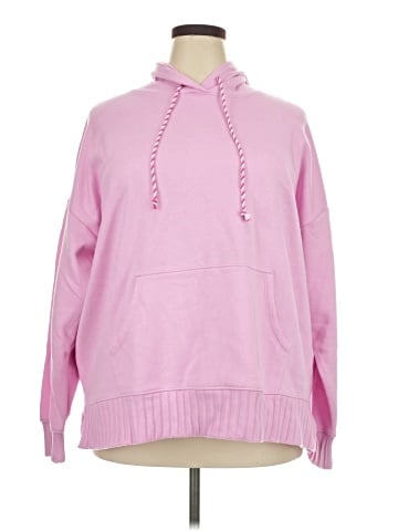 Sonoma Goods for Life Pullover Hoodie (view 1)