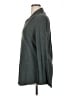Suzanne Betro Gray Cardigan Size XL - photo 5