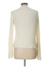 Rena Rowan Ivory Cardigan Size L - photo 2
