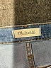 Madewell Blue Jeans Size 27 waist - photo 7