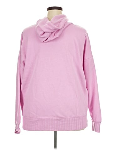 Sonoma Goods for Life Pullover Hoodie (view 2)